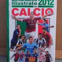 almanacco illustrato del calcio 2012