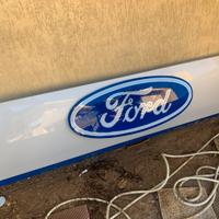 Insegne luminose Ford
