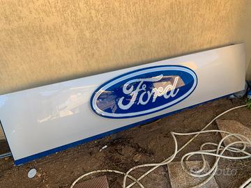Insegne luminose Ford
