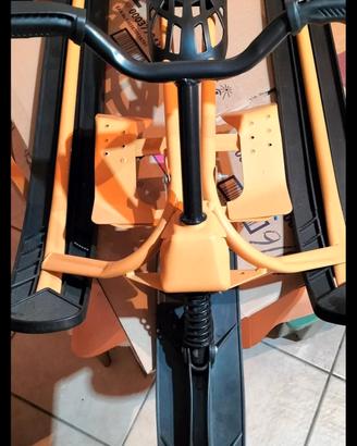 due bicislitta