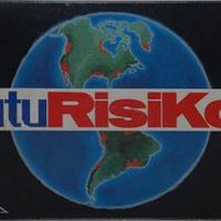 FutuRisiko - per pezzi di ricambio (Leggi info)