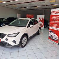Seat Arona 1.0 ecotsi Style 95cv