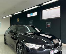 Bmw 420 420d Coupé Msport