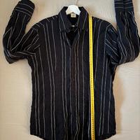 Camicia gessata Nara Camicie L