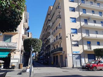 ATTICO A NOCERA INFERIORE