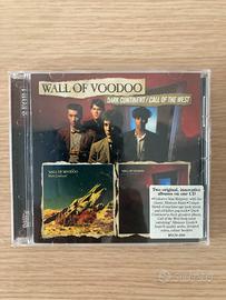 CD Wall of Voodoo