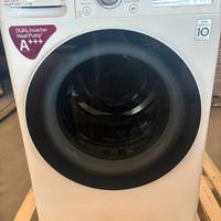 Asciugatrice LG rh10v9av4w