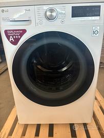 Asciugatrice LG rh10v9av4w