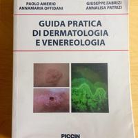 Guida Pratica di Dermatologia e Venereologia