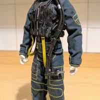 Hero Force JET PILOT marca GIG