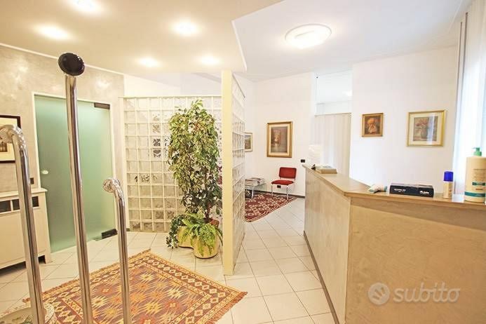 Appartamento – Bergamo, Città Alta - Vista 2