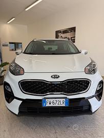 Kia Sportage 1.6 CRDI 115 CV 2WD Energy