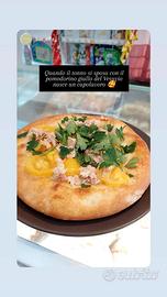 Pasticciere o Rosticciere