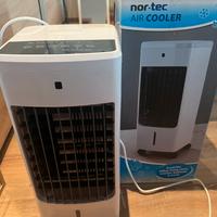 Venirlatore ad acqua