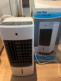 Venirlatore ad acqua