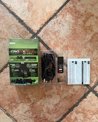 Cronus Max Plus PC e PS