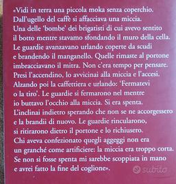 Valerio Morucci: patrie galere 