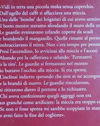 Valerio Morucci: patrie galere 