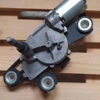 Motorino tergilunotto posteriore Ford Fiesta 2012