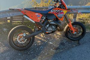 125 2t da aggiustare 