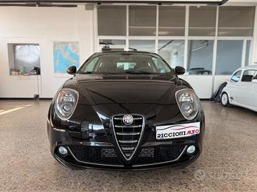 Alfa Romeo MiTo 1.3 JTDm 85 CV S&S Distinctive *OK