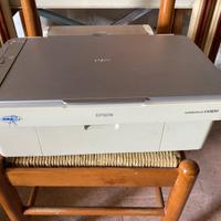 Stampante Epson Stylus CX3650