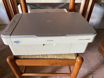 Stampante Epson Stylus CX3650