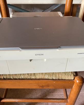 Stampante Epson Stylus CX3650