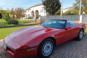 CHEVROLET CORVETTE C4