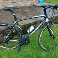 Bicicletta fondriest modello R 30