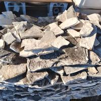 Pietra da rivestimento o pavimento