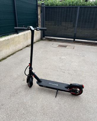 MONOPATTINO ELETTRICO iSinwheel S9