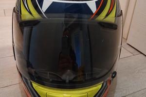 Casco ARAI RX 7 GP