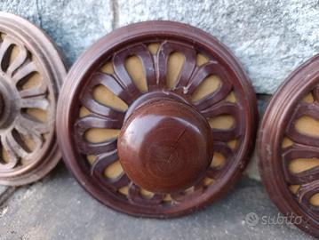 griglie ventilazione armadio 