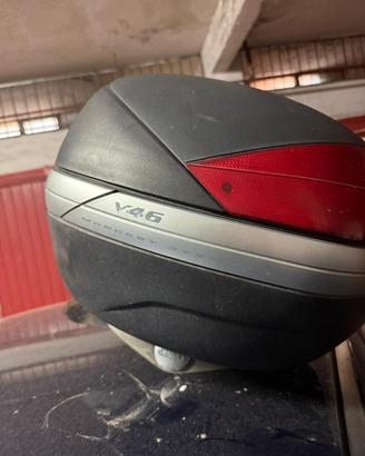 Givi v46 N 46 litri