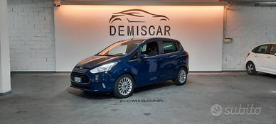 Ford B-Max 1.5 TDCi 75 CV Business Titanium
