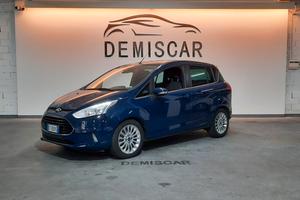 Ford B-Max 1.5 TDCi 75 CV Business Titanium