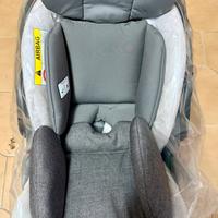 Ovetto Cybex Z2 Platinum