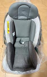 Ovetto Cybex Z2 Platinum