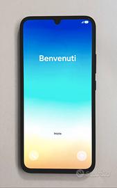 SAMSUNG A34 256gb Nero pari al nuovo