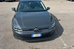 Volkswagen Golf 8