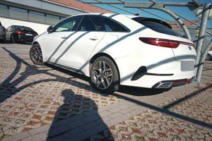 Kia proceed gt line