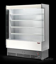 Espositore Refrigerato Mod. Vulcano 80