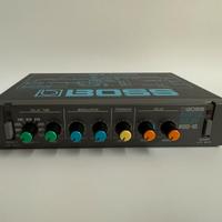 Boss RDD-10 Digital Delay come nuovo