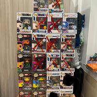 Funko pop