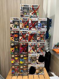 Funko pop