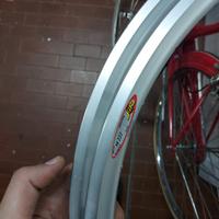 Cerchio FIR M 222 o MT 222 da 26 pollici 32 fori p