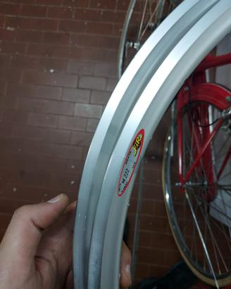 Cerchio FIR M 222 o MT 222 da 26 pollici 32 fori p