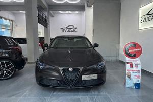 Alfa Romeo Giulia 2.2 Turbodiesel 180 CV AT8 Super
