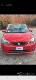 seat mii motore wolkvagen full optional 